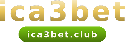 ica3bet logo